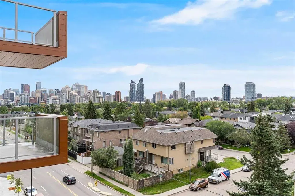 110 18A Street NW, #518