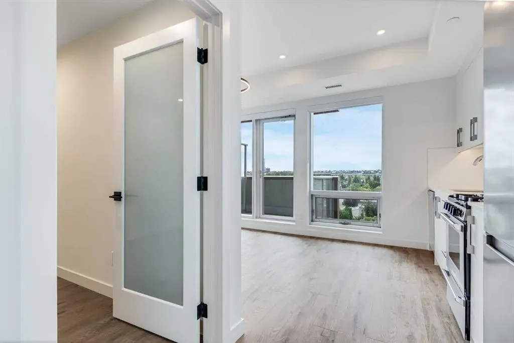 110 18A Street NW, #518