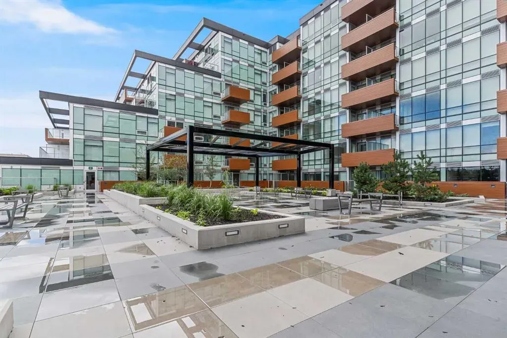 110 18A Street NW, #518