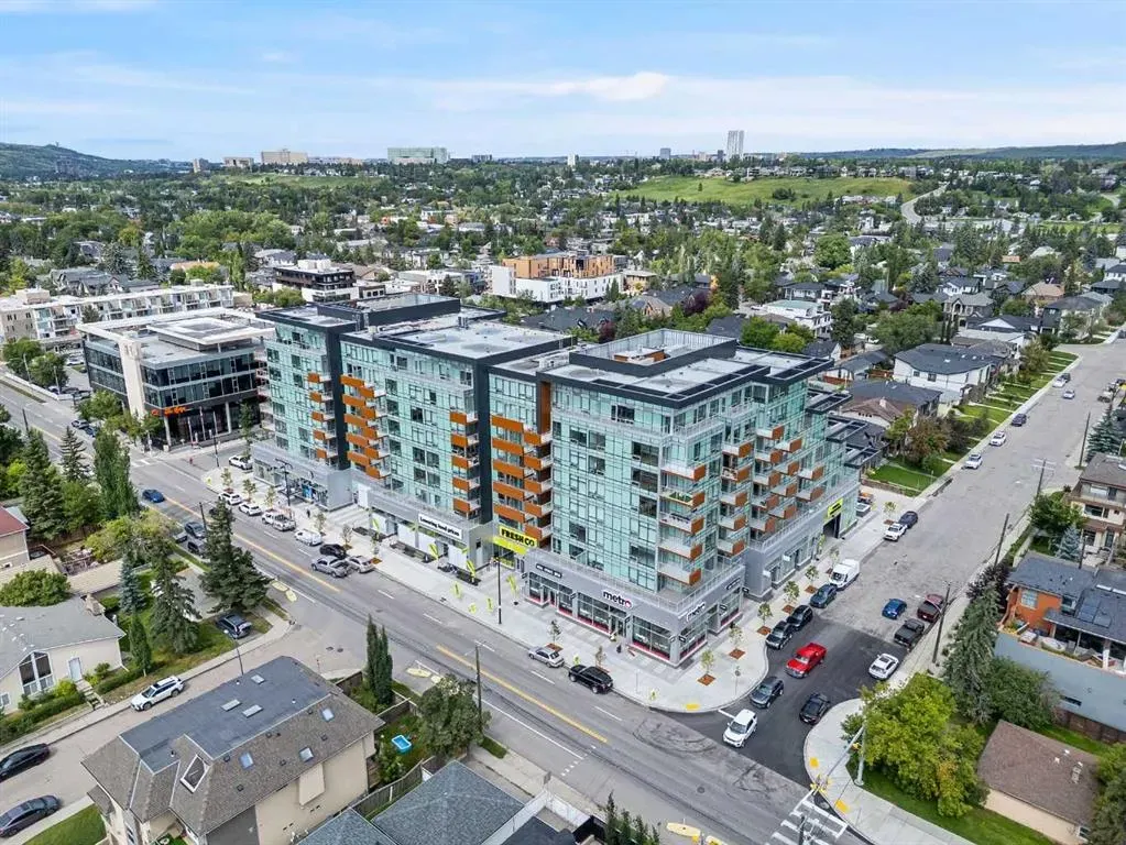 110 18A Street NW, #518