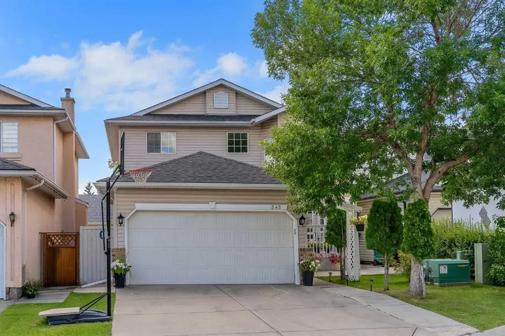 345 Coral Keys Villas NE