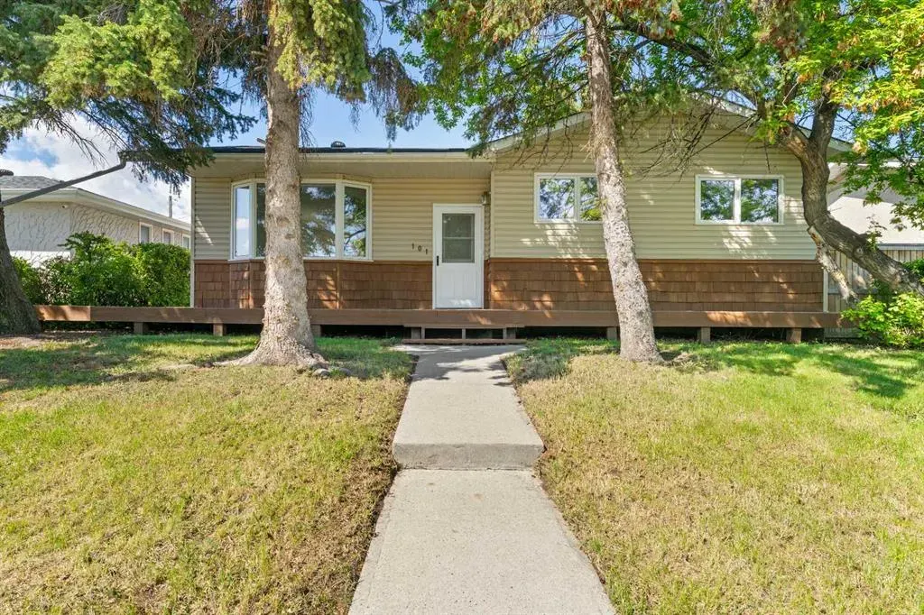 101 Marbrooke Circle NE