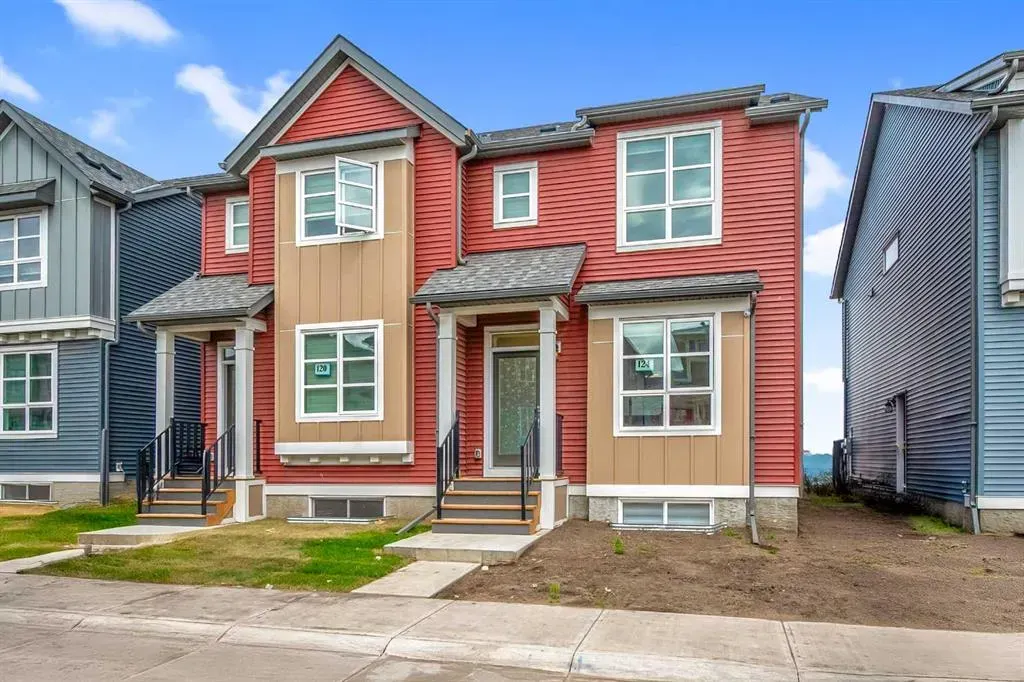 124 Savanna Place NE