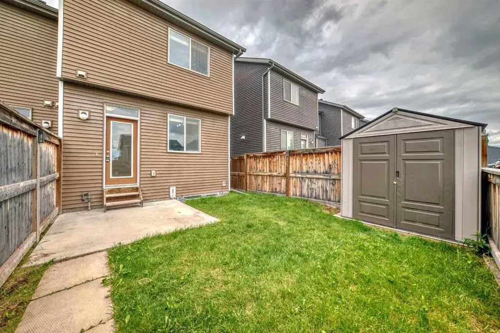 58 Legacy Boulevard SE
