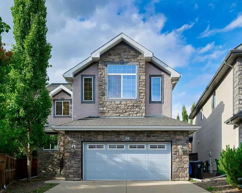 34 Aspen Stone Mews SW