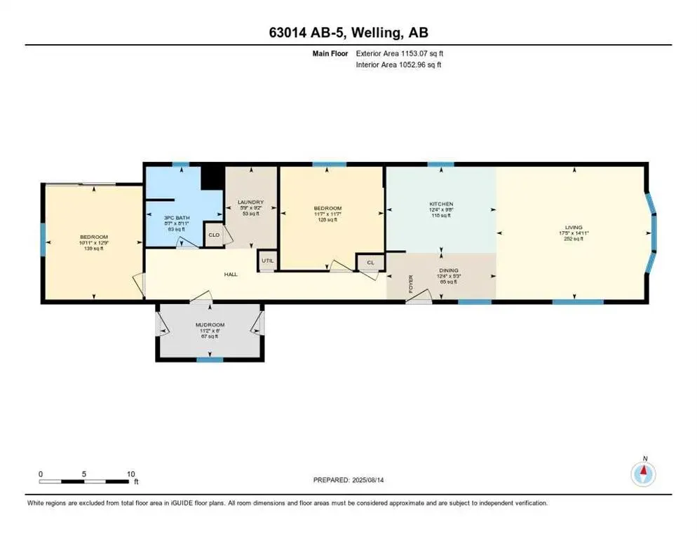 63014A-B 5 Highway