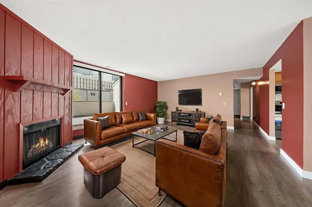 1540 29 Street NW, #807