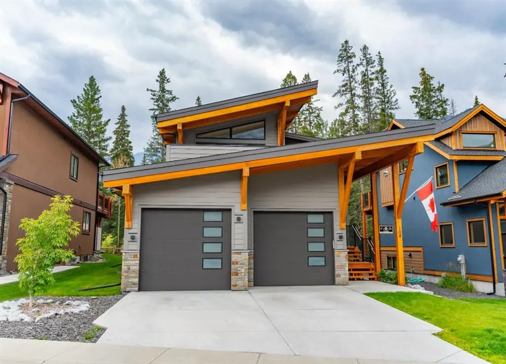 104 River's Bend Way