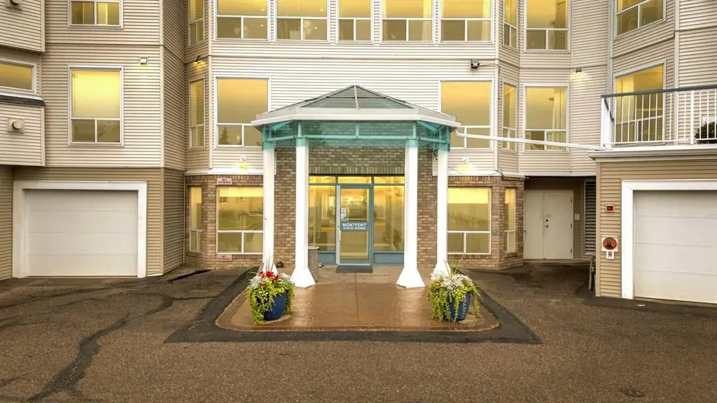 6118 53 Avenue, #408