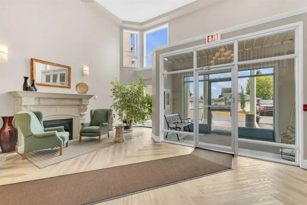 6118 53 Avenue, #408