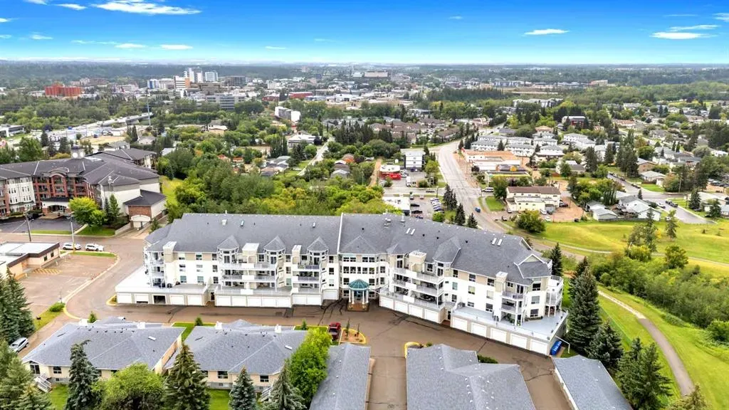 6118 53 Avenue, #408