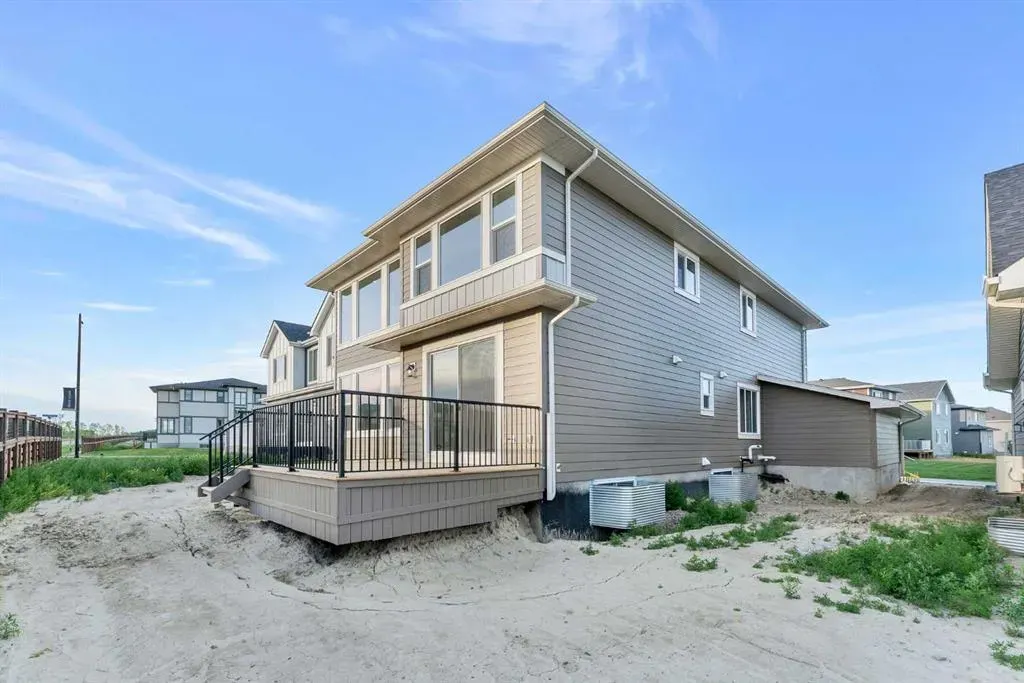 106 Sunstone Way