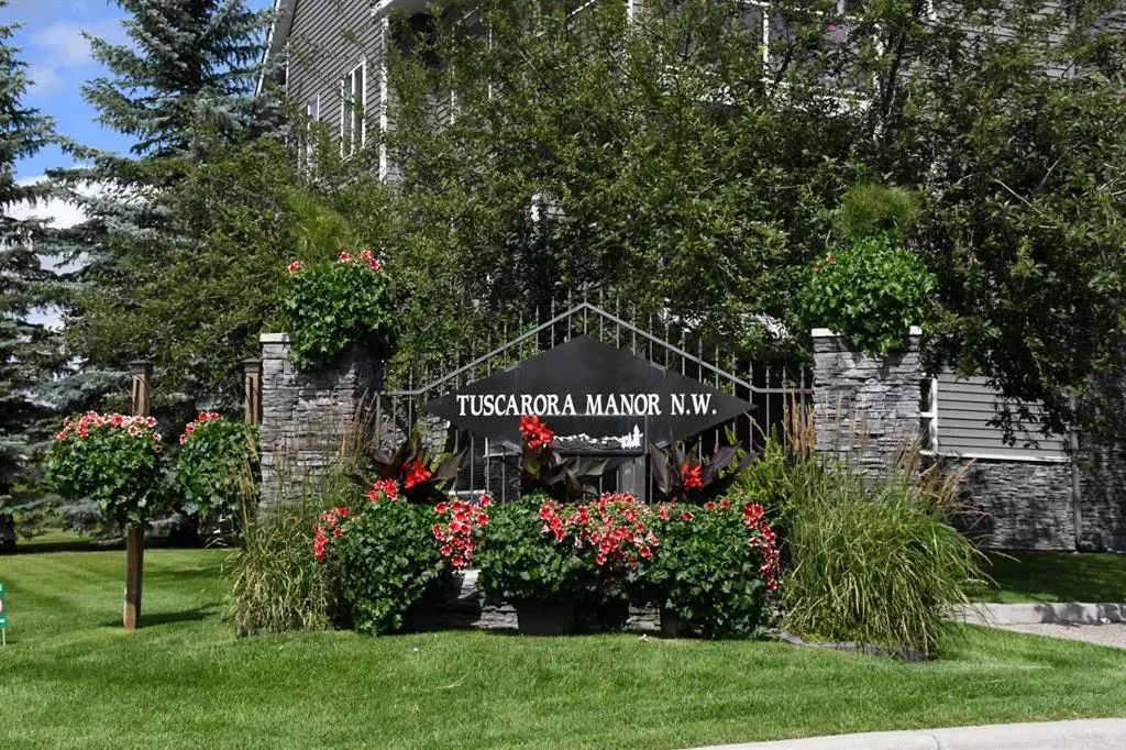 1115 Tuscarora Manor NW, #1115