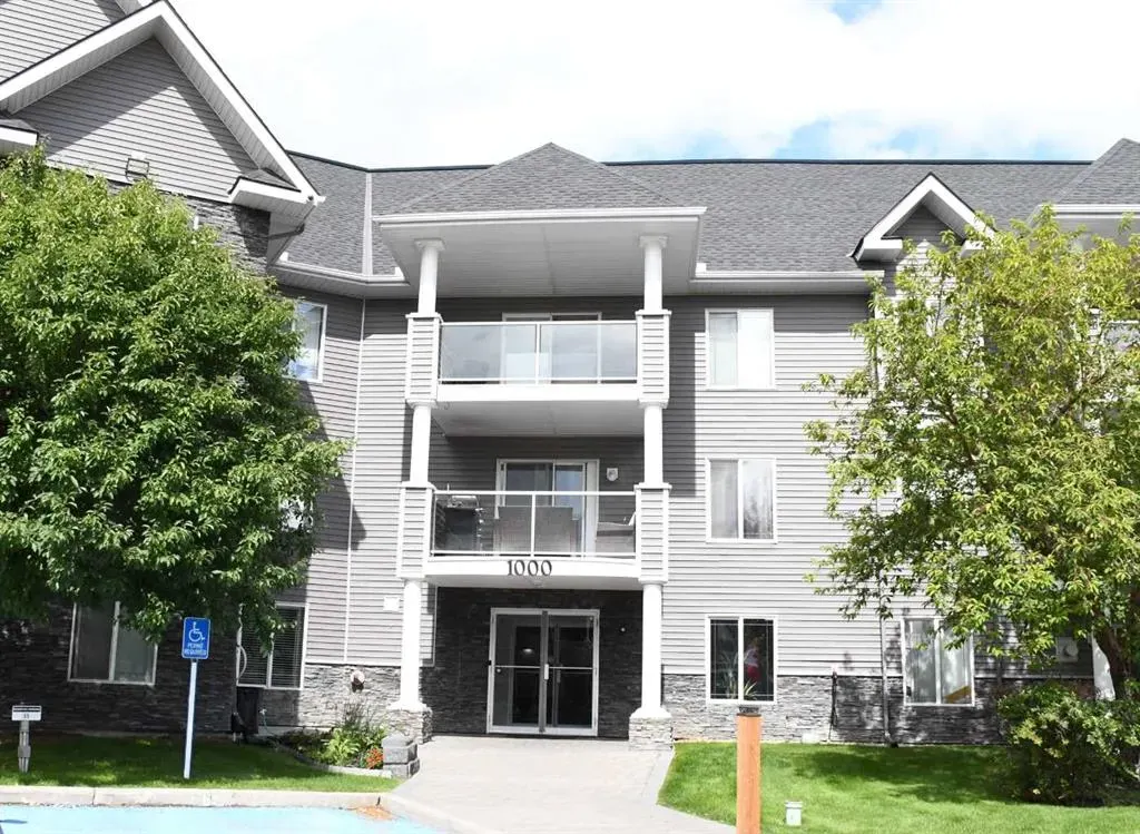 1115 Tuscarora Manor NW, #1115