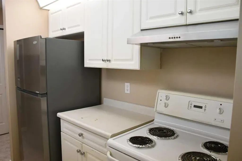 1115 Tuscarora Manor NW, #1115
