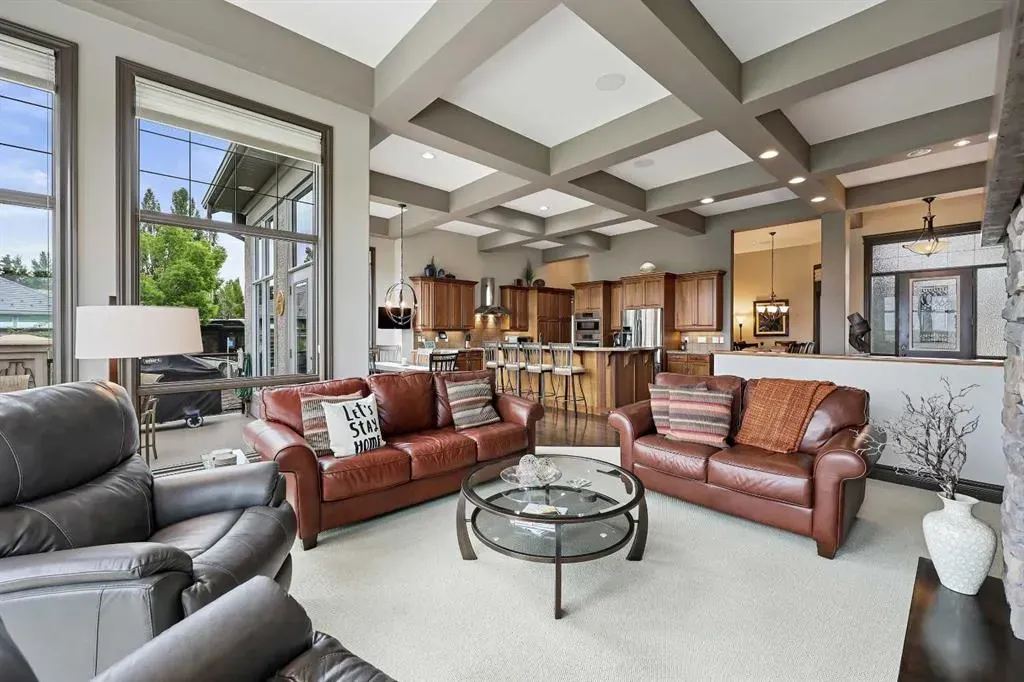 149 Mt Douglas Circle SE