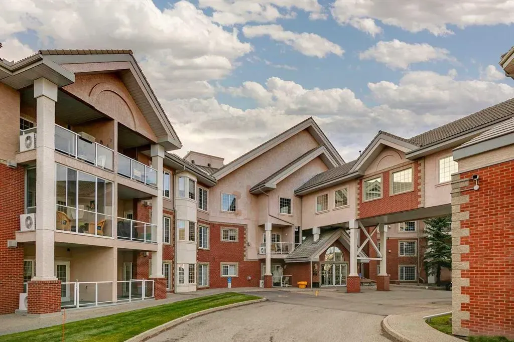 223 Tuscany Springs Boulevard NW, #258