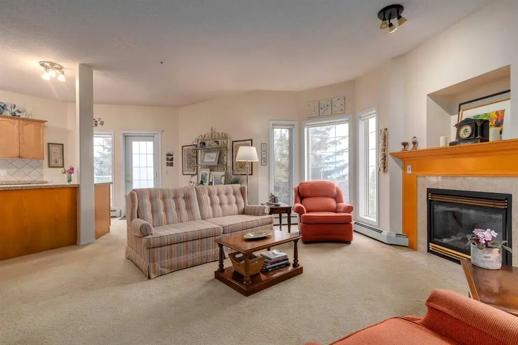 223 Tuscany Springs Boulevard NW, #258