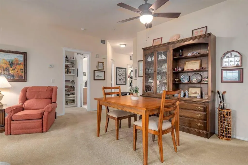 223 Tuscany Springs Boulevard NW, #258
