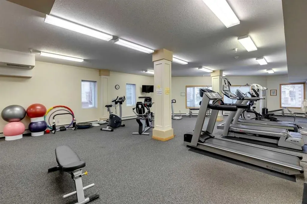 223 Tuscany Springs Boulevard NW, #258