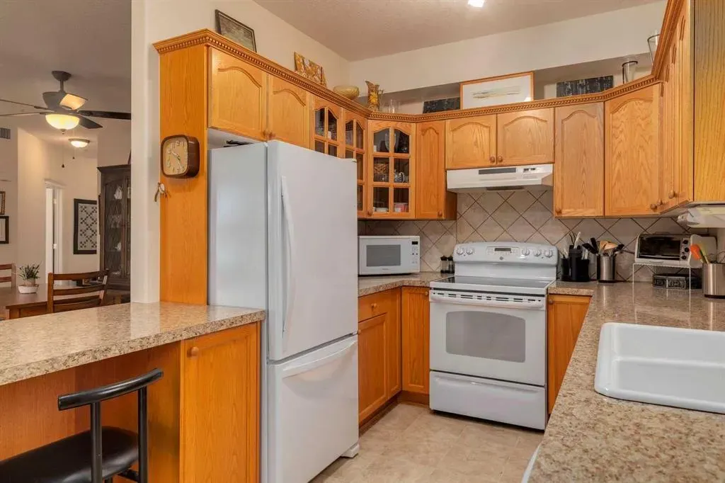 223 Tuscany Springs Boulevard NW, #258