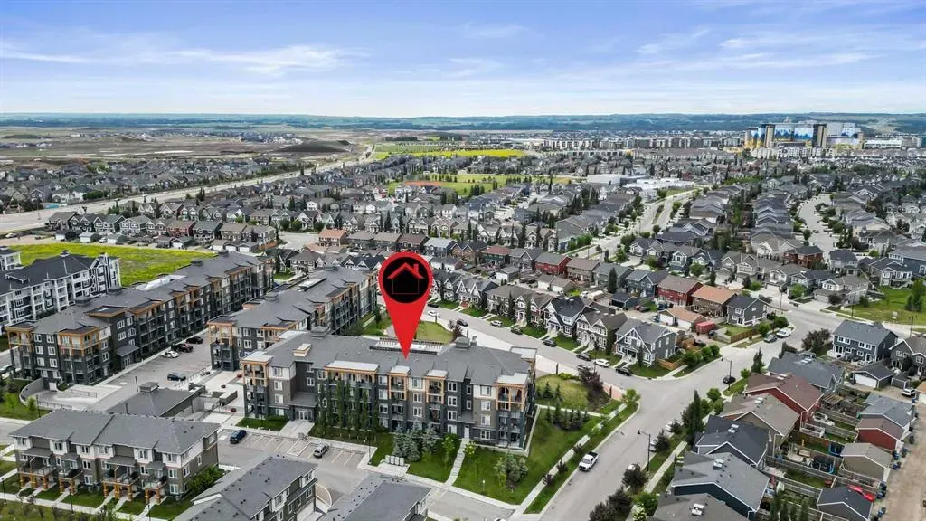 300 Auburn Meadows Manor SE, #211