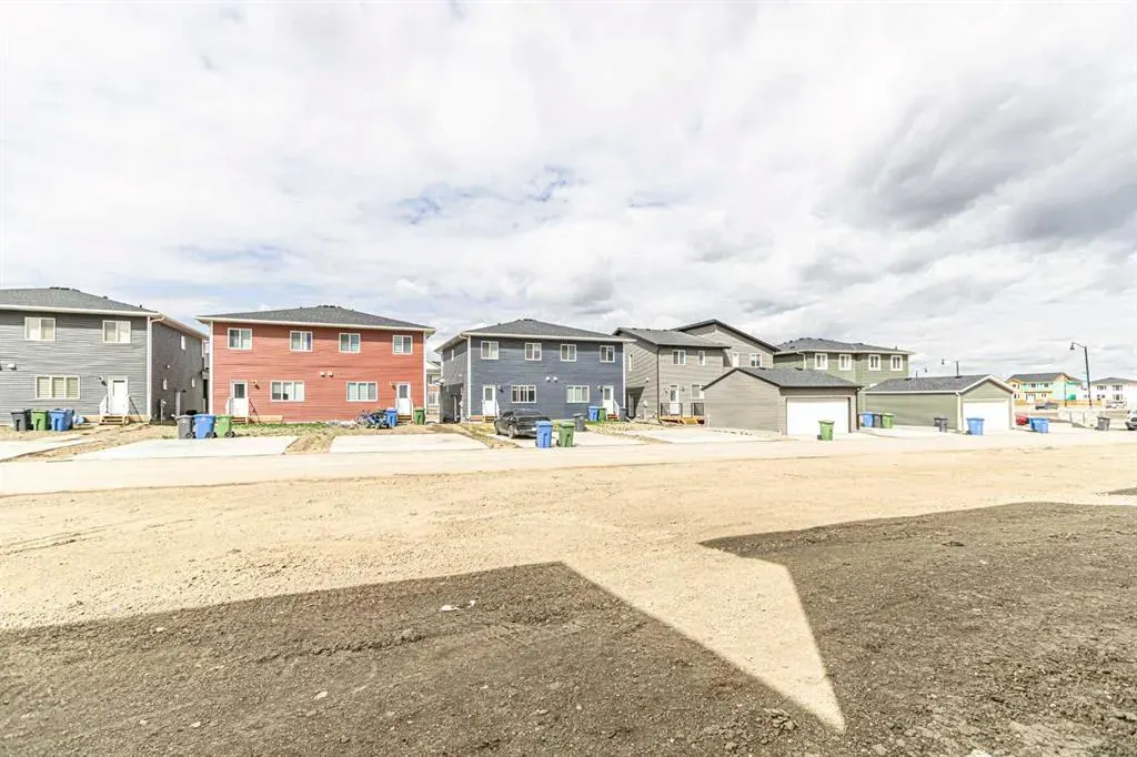 121 Dawson Wharf View SE