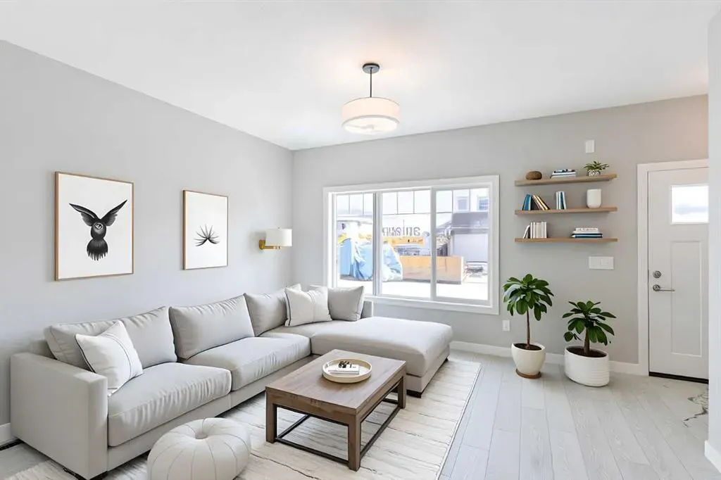 121 Dawson Wharf View SE