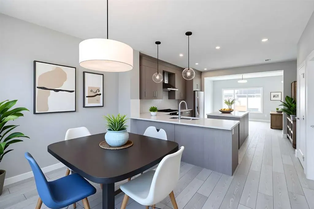 121 Dawson Wharf View SE