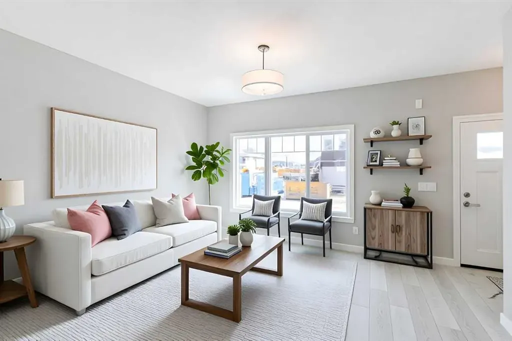 121 Dawson Wharf View SE