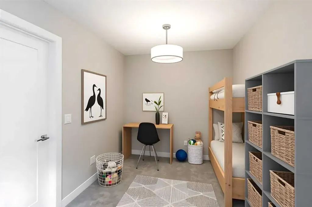 121 Dawson Wharf View SE