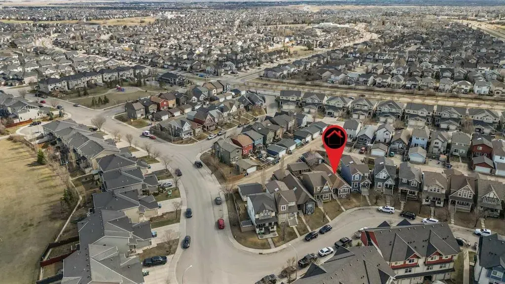 95 New Brighton Landing SE