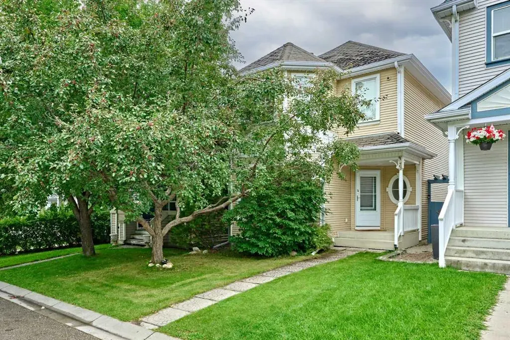 145 Tuscany Springs Way NW