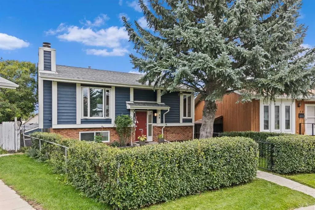 48 Shawcliffe Place SW