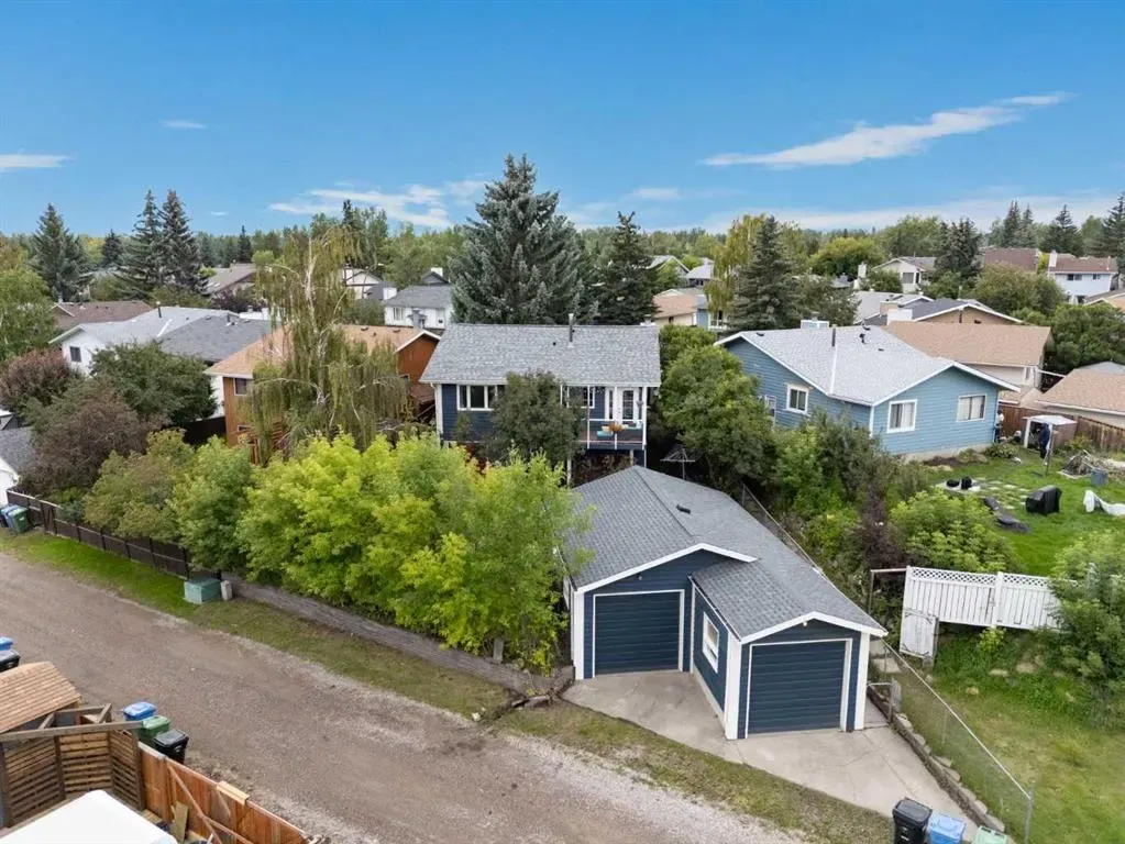 48 Shawcliffe Place SW