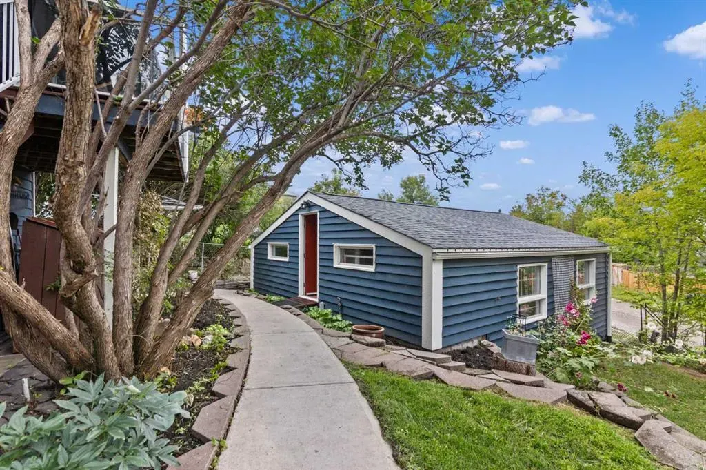48 Shawcliffe Place SW