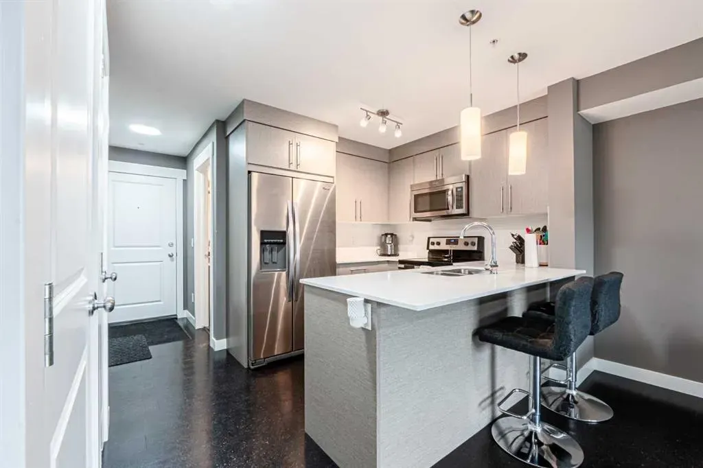 302 Skyview Ranch Drive NE, #4308