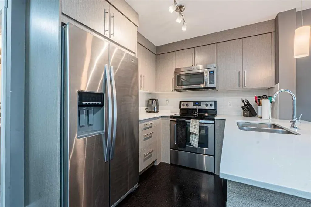302 Skyview Ranch Drive NE, #4308