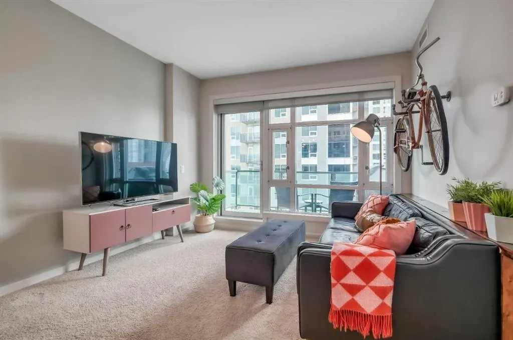 1410 1 Street SE, #1204