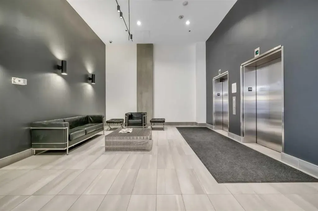 1410 1 Street SE, #1204