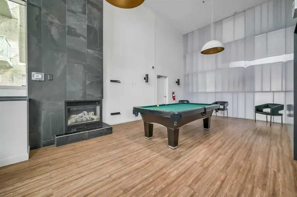 1410 1 Street SE, #1204