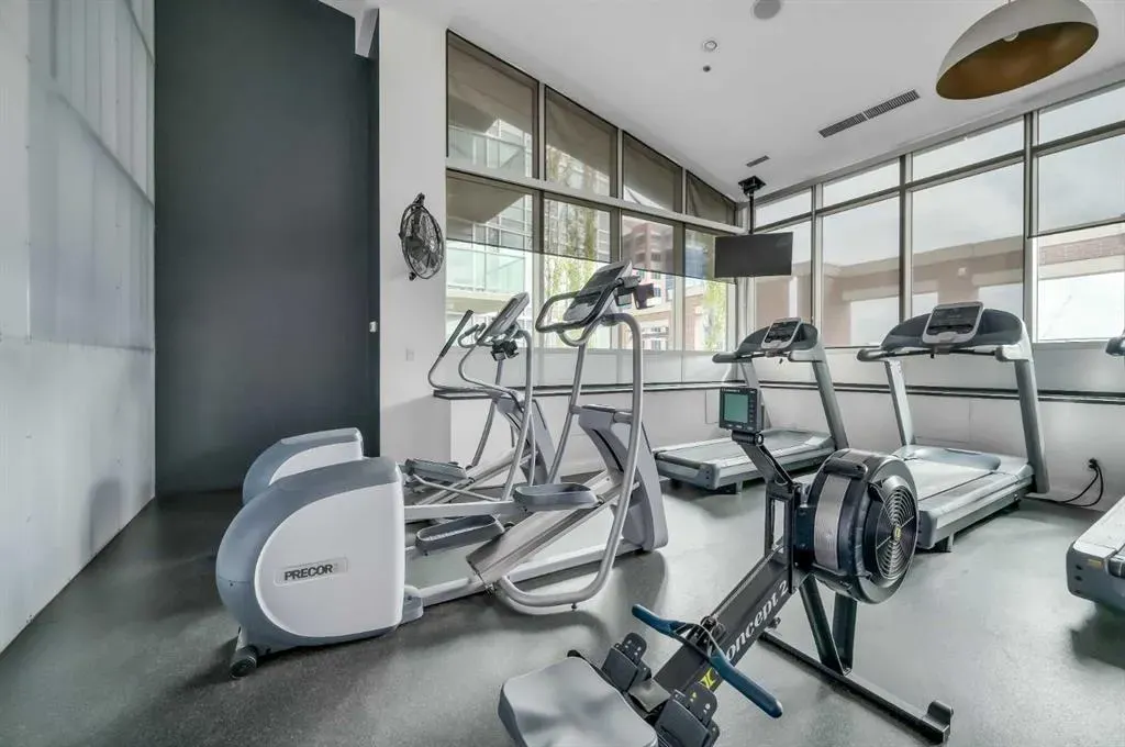 1410 1 Street SE, #1204