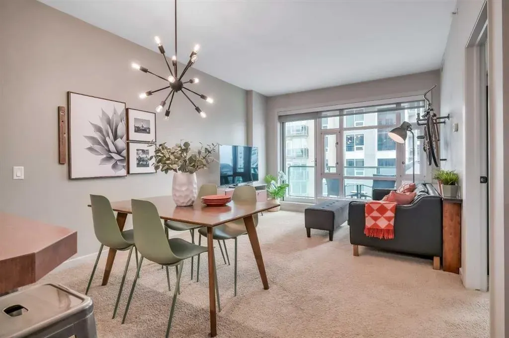 1410 1 Street SE, #1204
