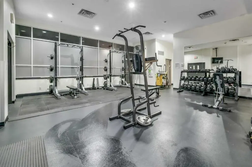 1410 1 Street SE, #1204