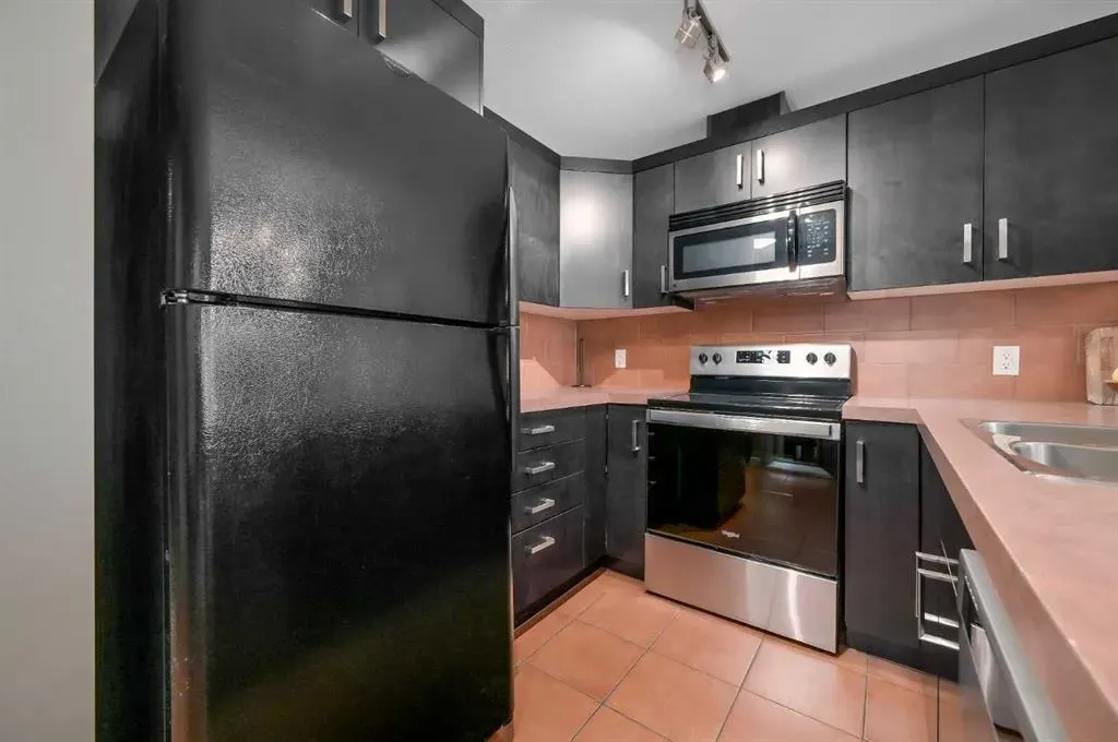 1410 1 Street SE, #1204