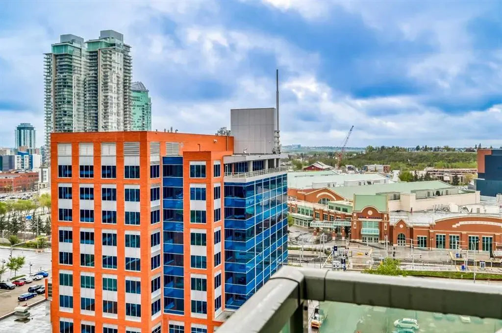 1410 1 Street SE, #1204