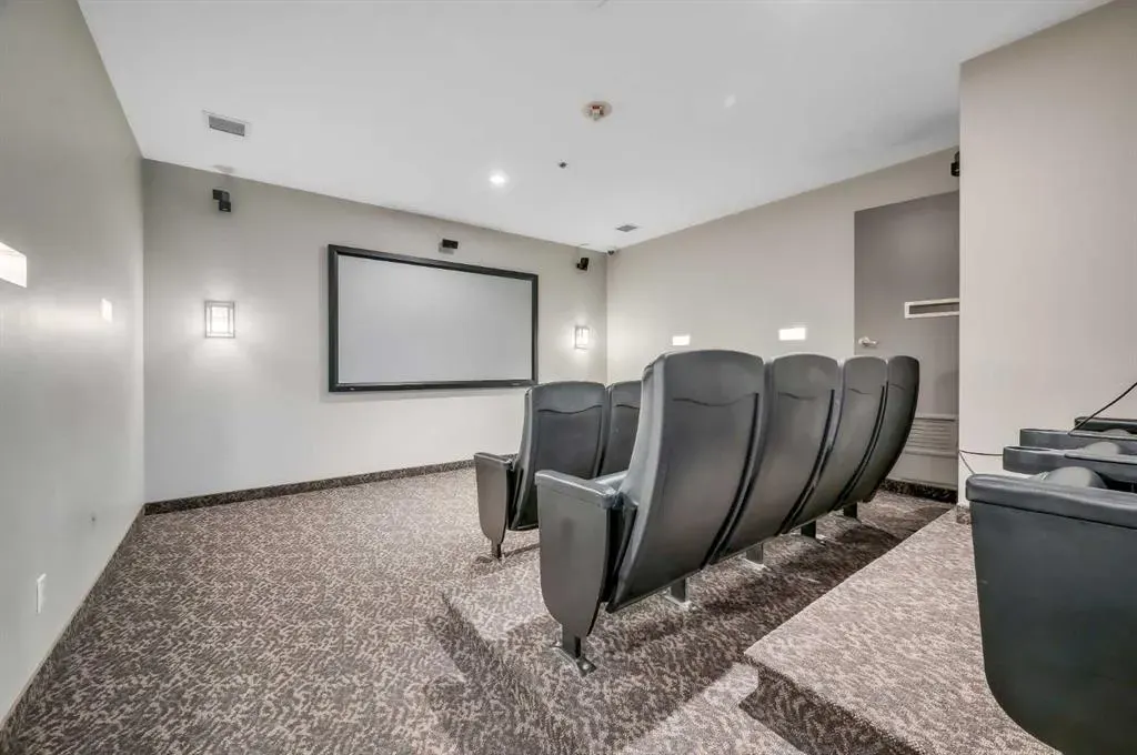 1410 1 Street SE, #1204
