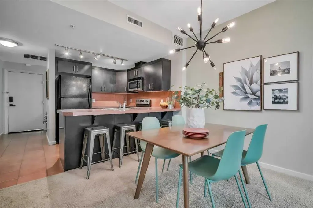 1410 1 Street SE, #1204