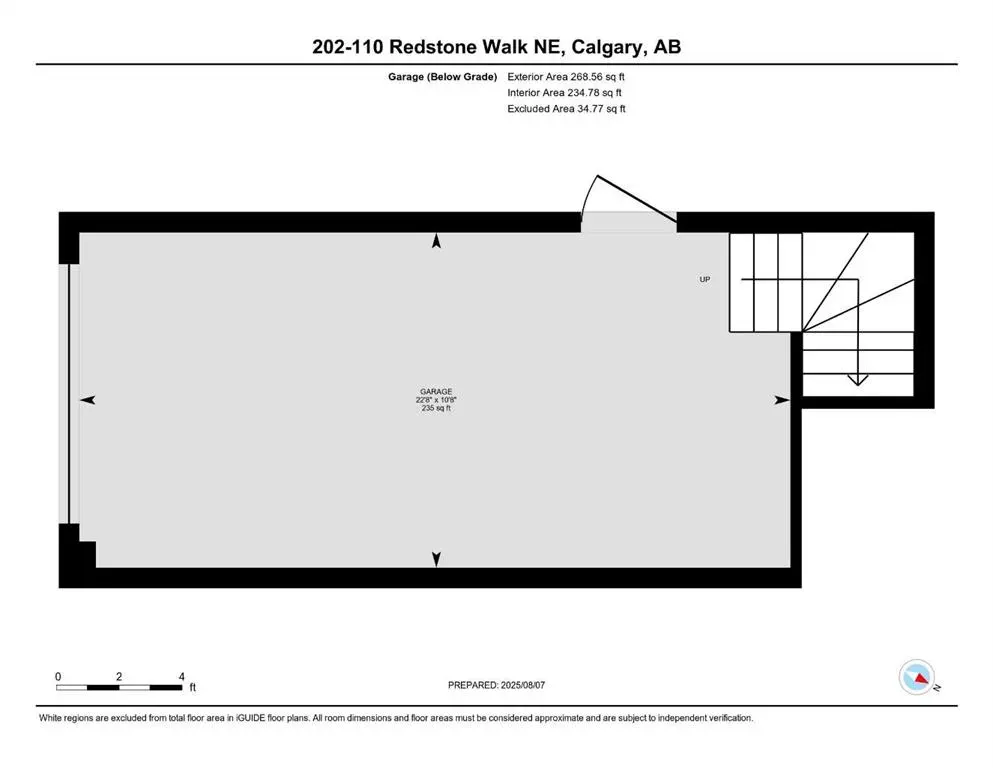 110 Redstone NE, #202