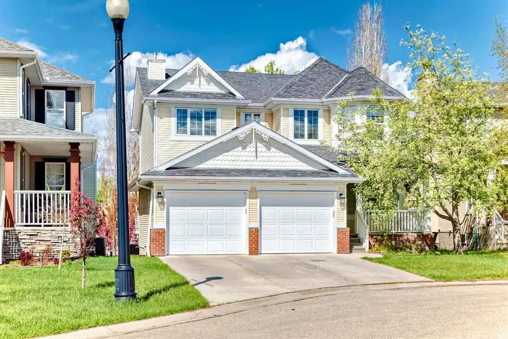 327 Discovery Place SW